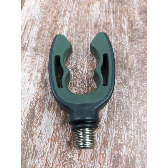 Підставка Prologic Twin Control Rod Rest рогачик, фото , изображение 4