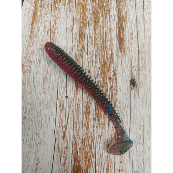 Силікон Select Fetish 3" #314 (6 шт / уп), Довжина силікону: 3" (7.62 см), Колір силікону: 314, фото , изображение 6