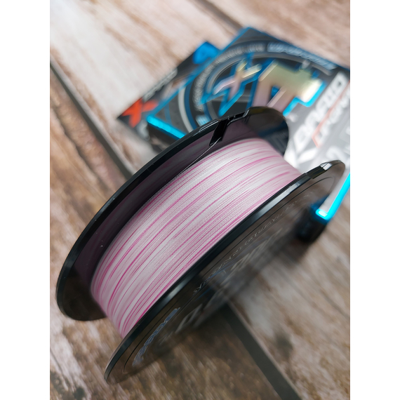 Шнур YGK X-Braid Upgrade X4 200m #0.6/0.128mm 12Lb/5.5kg, Диаметр: #0.6/0.128mm, Размотка: 200m, фото , изображение 8