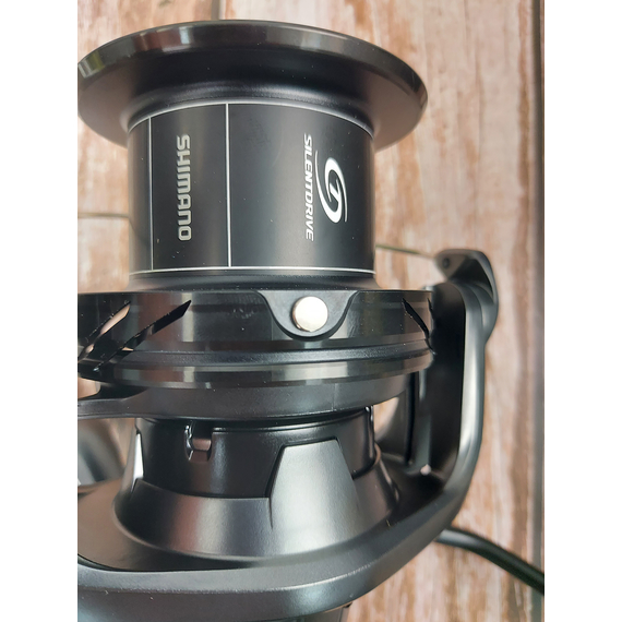 Катушка Shimano Ultegra XR XTD14000 5+1BB 4.3:1, фото , изображение 10