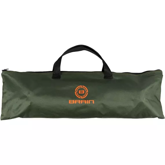 Род-под Brain RP1 (4 buzz bars), Количество удилищ: під 4 вудилища, Ніжки: нерегульовані, фото , изображение 8