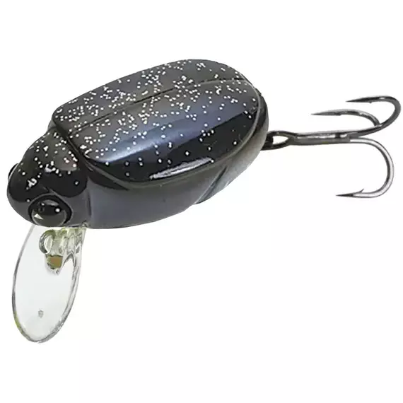 Воблер Bassday Bun 30F 30mm 4.5g #342, Колір воблера: 342, фото 