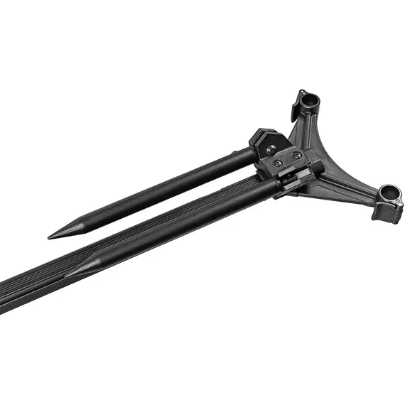 Род-под Brain RP1 (під 5 вудилища), Кількість вудилищ: під 5 вудилищ, Ніжки: нерегульовані, фото , изображение 6