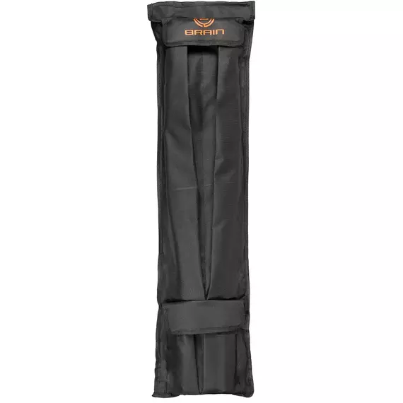 Род-под Brain RP2 (3 buzz bars), Количество удилищ: під 3 вудилища, Ніжки: регульовані телескопічні, фото , изображение 8