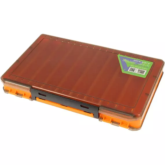 Коробка Select Reversible Box SLXD-31A 34x21.5x5cm, фото 