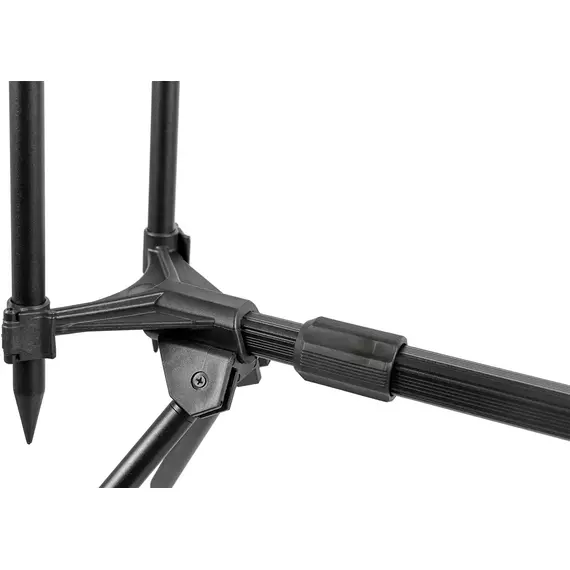 Род-под Brain RP1 (4 buzz bars), Количество удилищ: під 4 вудилища, Ніжки: нерегульовані, фото , изображение 6