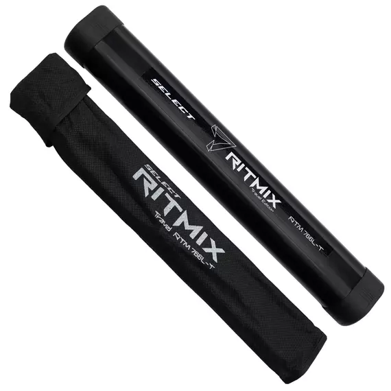 Спіннінг Select Ritmix Travel 806M-T 2.44m 5-25g Fast (6 част.), Модель: 2.44m 5-25g, фото , изображение 6