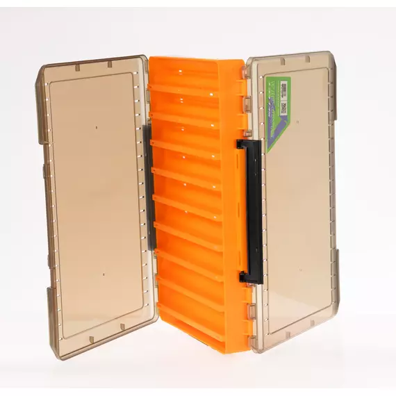 Коробка Select Reversible Box SLXD-31A 34x21.5x5cm, фото , изображение 3