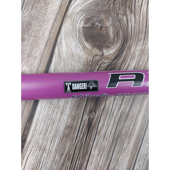 Махове вудлище BRAIN APEX Pole NEW 4.00m (телескопічне, без кілець, з конектором) + чохол, Довжина: 4m, Тип вудлища: без кілець (махове), фото , изображение 5