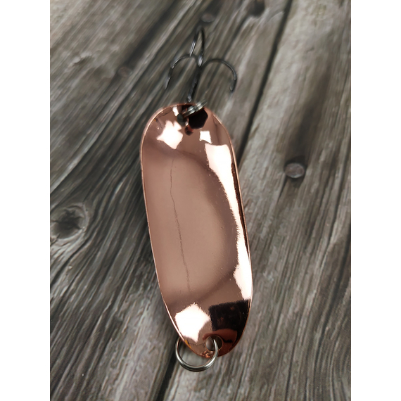 Блешня Select Grandex 20.0g 63mm #03, Вага блешні: 20г, Колір блешні: 03, фото , изображение 7