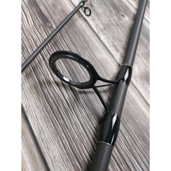 Спінінг Shimano Vengeance CX 270H 2.70m 20-50g Cork, Модель: 2.7m 20-50g CORK, фото , изображение 7