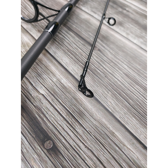 Спінінг Shimano Vengeance CX 270H 2.70m 20-50g Cork, Модель: 2.7m 20-50g CORK, фото , изображение 8