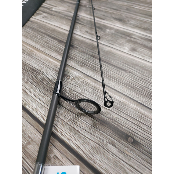 Спінінг Shimano Catana FX 2.39m 7-21g M-Fast, Модель: 2.39m 7-21g, Лад спінінга: Moderate Fast, фото , изображение 16
