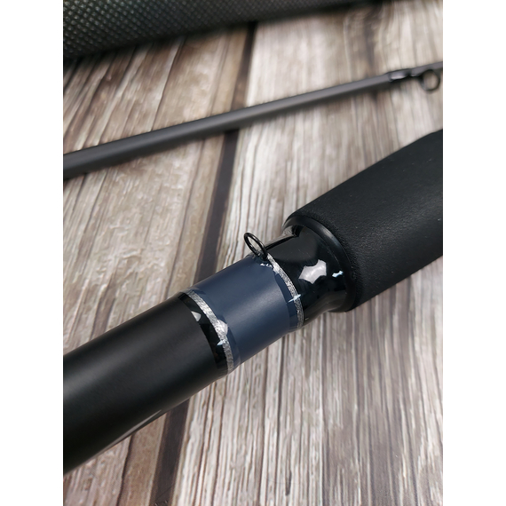 Спінінг Shimano Catana FX Fast 8'10''/2.69m 50-100g, Модель: 2.69m 50-100g, Лад спінінга: Fast, фото , изображение 12