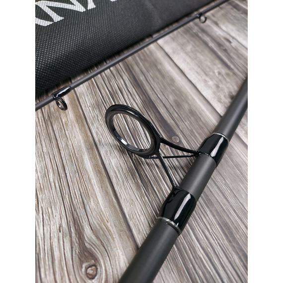 Спінінг Shimano Catana FX Fast 8'10''/2.69m 50-100g, Модель: 2.69m 50-100g, Лад спінінга: Fast, фото , изображение 14