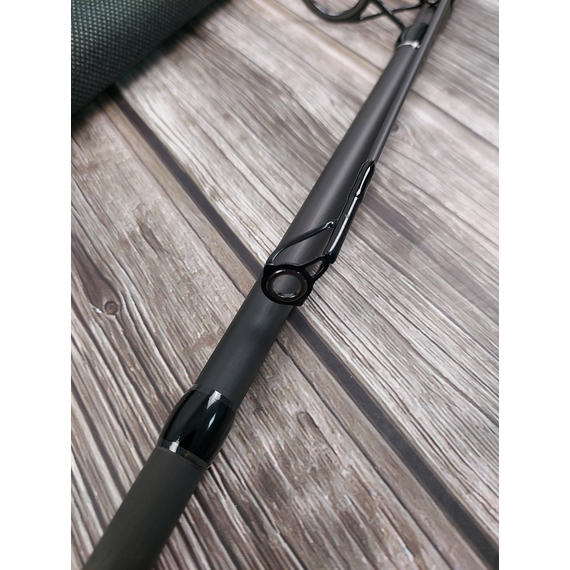 Спінінг Shimano Catana FX Fast 8'10''/2.69m 50-100g, Модель: 2.69m 50-100g, Лад спінінга: Fast, фото , изображение 15