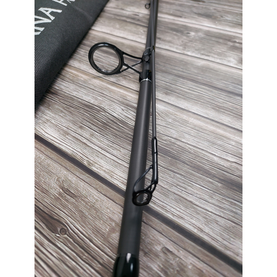 Спінінг Shimano Catana FX Fast 8'10''/2.69m 50-100g, Модель: 2.69m 50-100g, Лад спінінга: Fast, фото , изображение 16