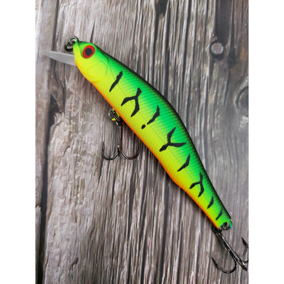 Воблер ZipBaits Orbit 80 SP-SR, 80mm 8.5g #995 (0.8-1.0m), Размер/Вес: 80мм/8.5г, Цвет воблера: 995, фото , изображение 6