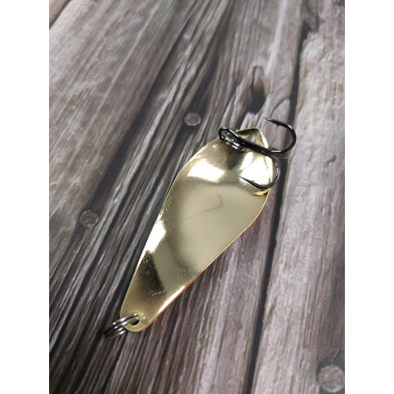 Блешня Select ProAtom 8.0g 54mm #10, Вага блешні: 8г, Колір блешні: 10, фото , изображение 7