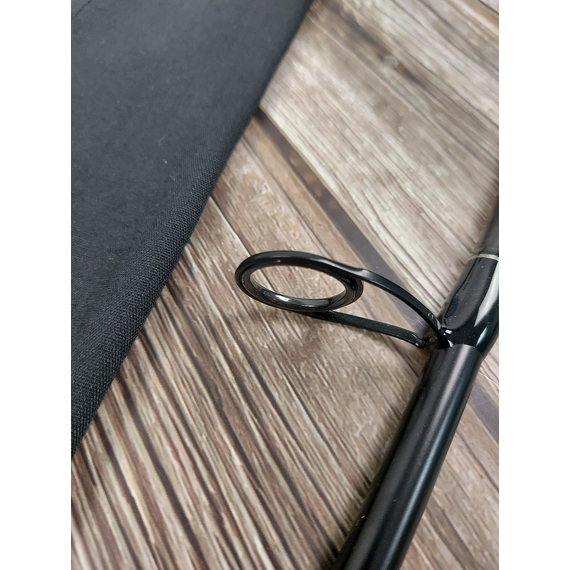 Спиннинг Shimano Nexave eva 2,08m 6'10'' 7-35g 2pc, Модель: 2.08m 7-35g, фото , изображение 11
