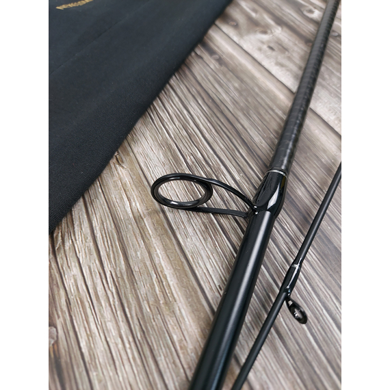 Спиннинг Shimano Nexave eva 2,08m 6'10'' 7-35g 2pc, Модель: 2.08m 7-35g, фото , изображение 14
