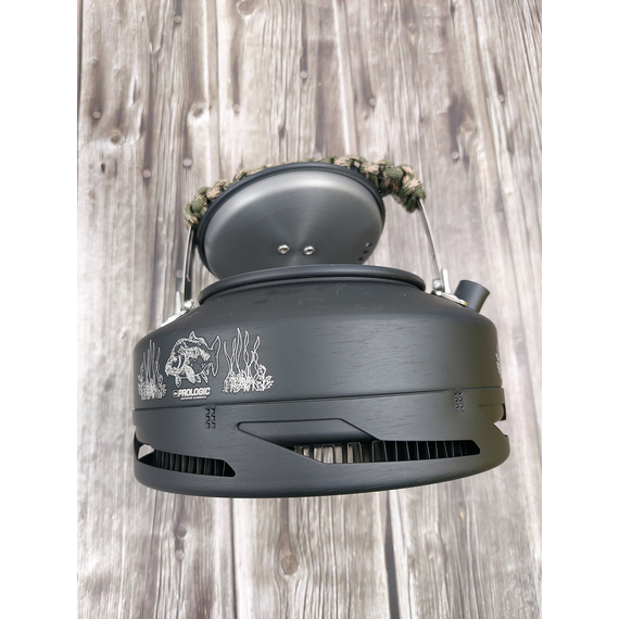 Чайник Prologic Cup Kettle 0.9L, фото , изображение 6