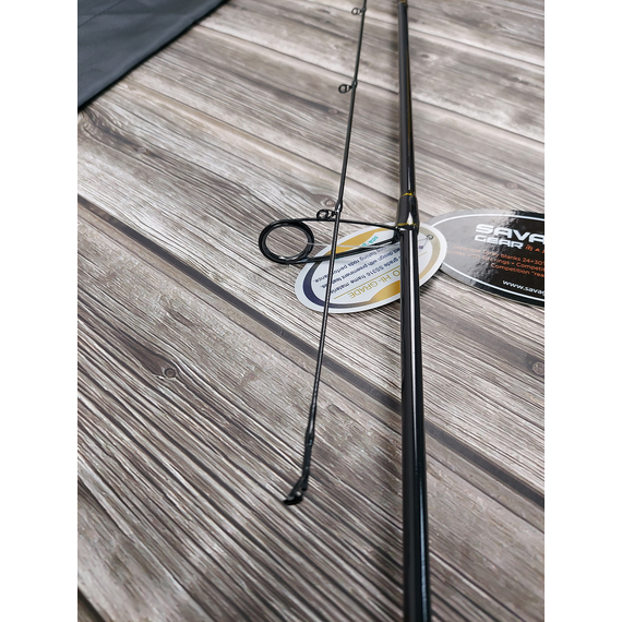 Спиннинг Savage Gear SG2 Ultra Light Game 7'/2.13m 2-10g, фото , изображение 12