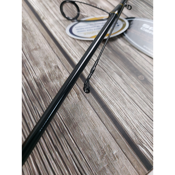 Спиннинг Savage Gear SG2 Ultra Light Game 7'/2.13m 2-10g, фото , изображение 13