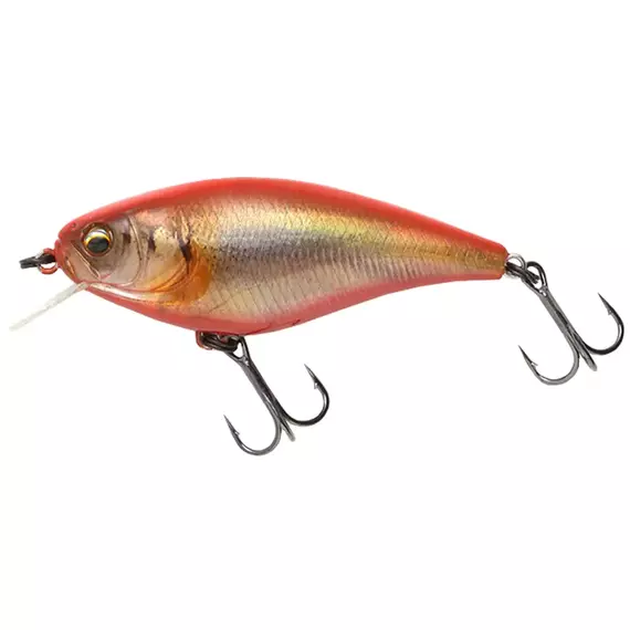 Воблер Imakatsu Gekiasa Shad 58SF 58mm 7.0g #804 (0.5m), Колір воблера: 804, фото 