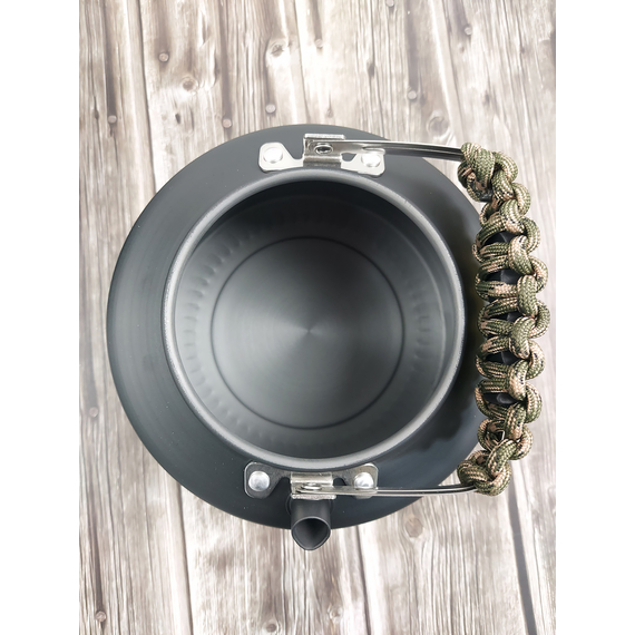 Чайник Prologic Cup Kettle 1.5L, фото , изображение 8