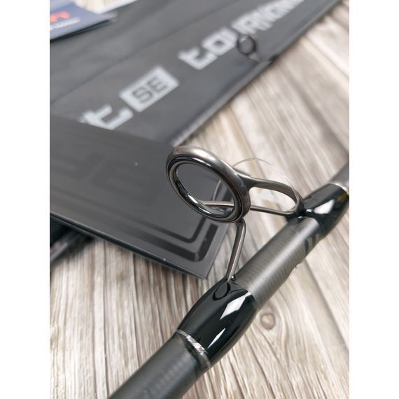 Фідер Brain Scout SE Tournament 3.00m max 45g 2sec (+3 вершинки), Модель: 3.0m 45g, фото , изображение 15