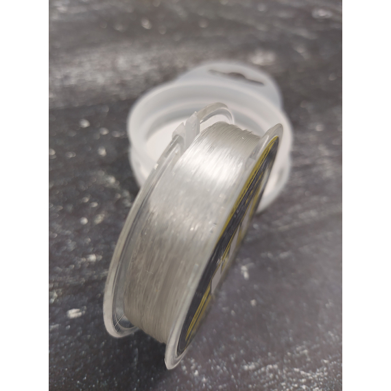 Флюорокарбон Favorite U1 FC 30m #4.0/0.33mm 16.0lb/7.25kg, Диаметр: 0.33mm, Размотка: 30m, фото , изображение 7