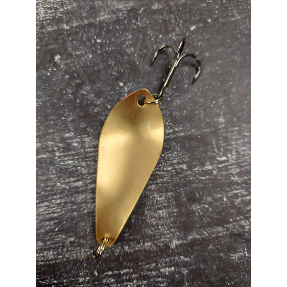 Блешня Select ProAtom 15.0g 65mm #16, Вага блешні: 15г, Колір блешні: 16, фото , изображение 7