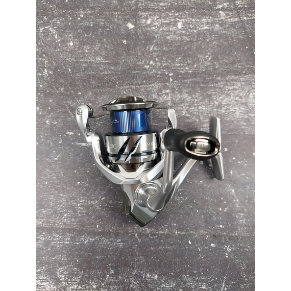 Катушка Shimano Stradic FM 2500 6+1BB 5.1:1, Размер шпули: 2500, фото , изображение 14