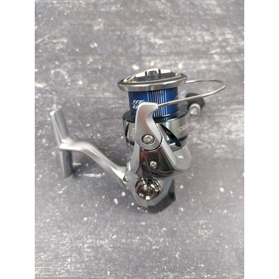 Катушка Shimano Stradic FM 2500 6+1BB 5.1:1, Размер шпули: 2500, фото , изображение 16