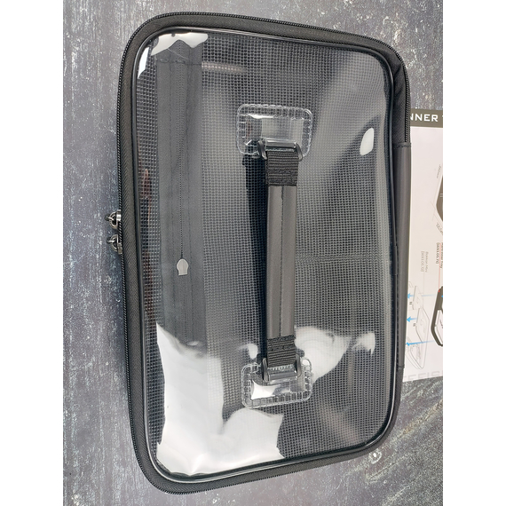 Лоток для сумки Favorite Bakkan Hard Inner Tray HIT-M, Тип сумки: Лоток для сумки, фото , изображение 8