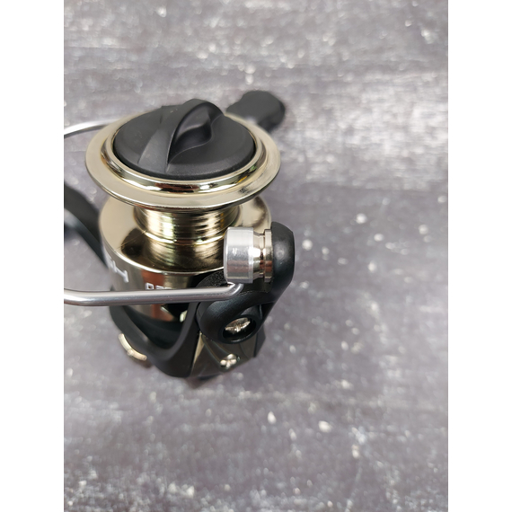 Котушка X-Fish One 4000, Розмір шпулі: 4000, фото , изображение 7