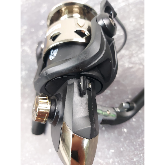 Котушка X-Fish One 4000, Розмір шпулі: 4000, фото , изображение 11