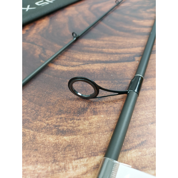 Спінінг Shimano Catana FX 2.39m 20-50g M-Fast, Модель: 2.39m 20-50g, Лад спінінга: Moderate Fast, фото , изображение 15