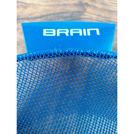 Сито Brain діам. 33cm/ 2mm, колір: синій, Модель: 33cm/ 2mm, фото , изображение 5