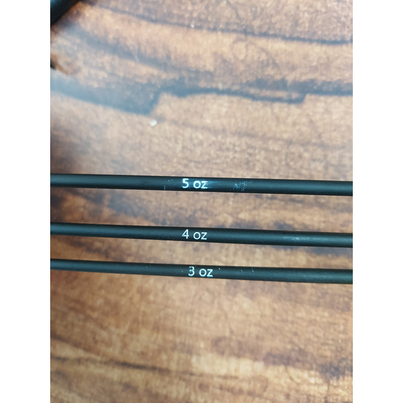 Фідер Brain Classic SE 3.90m max 180g, Модель: 3.9m 180g, фото , изображение 9