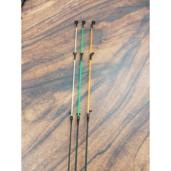 Фідер Brain Classic SE 3.90m max 180g, Модель: 3.9m 180g, фото , изображение 10