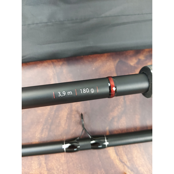 Фідер Brain Classic SE 3.90m max 180g, Модель: 3.9m 180g, фото , изображение 12