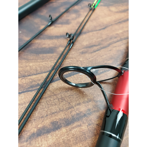 Фідер Brain Classic SE 3.90m max 180g, Модель: 3.9m 180g, фото , изображение 14