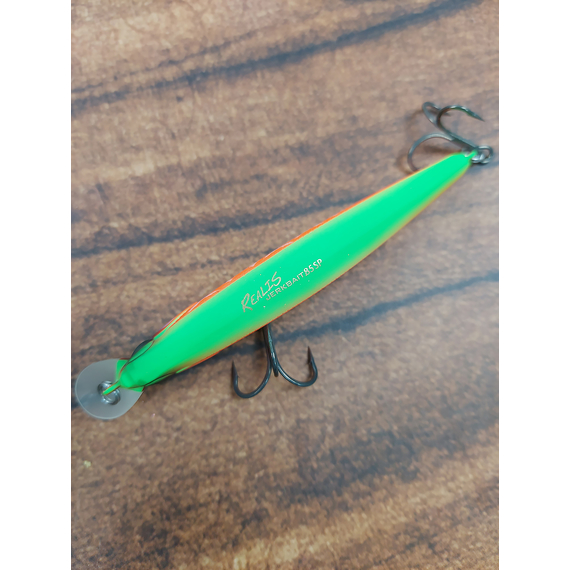 Воблер DUO Realis Jerkbait 85SP 85mm 8.0g ACC3338, Розмір/Вага: 85mm/8g, Колір воблера: ACC3338, фото , изображение 3