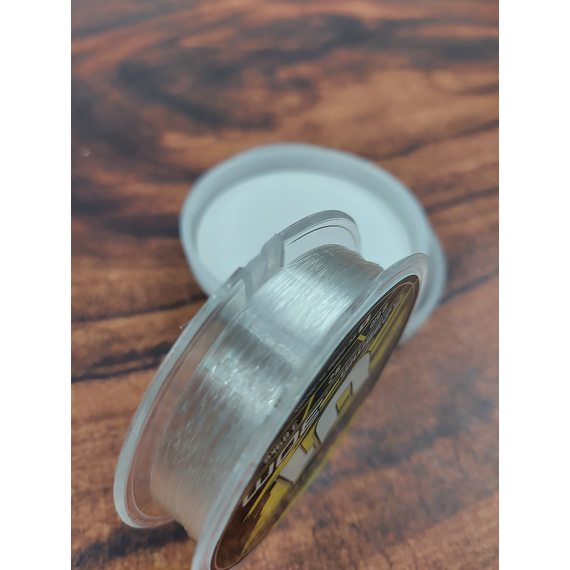 Флюорокарбон Favorite U1 FC 30m #2.0/0.235mm 8.6lb/3.89kg, Диаметр: 0.23mm, Размотка: 30m, фото , изображение 6