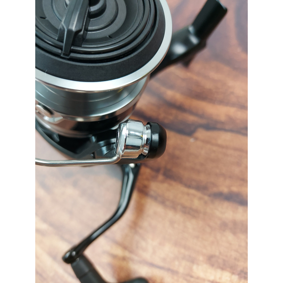 Котушка Shimano Aero BB C5000 3+1BB, Розмір шпулі: C5000, фото , изображение 9