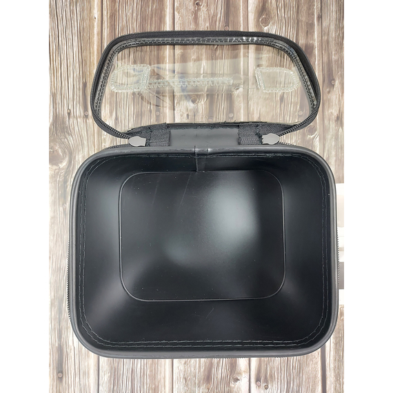 Мини сумка-бакан Favorite Bakkan Mini MBKN-M (205x160x130 мм), Тип сумки: Bakkan Mini, фото , изображение 7