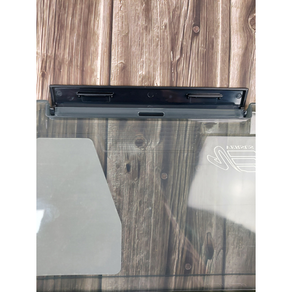 Коробка Meiho VS-3010NS ц:черный, фото , изображение 5