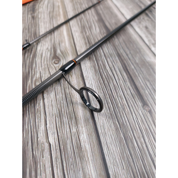 Спиннинг Favorite Totem TTM1-732UL-HS 2.19m 1-6g Ex.Fast, Модель: 2.19m 1-6g, фото , изображение 11